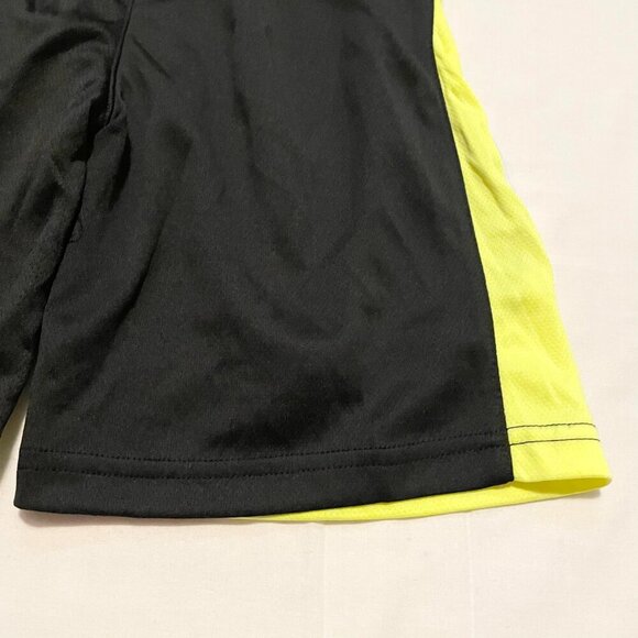 Puma Kids Toddler Short Size 5T - Picture 11 of 12